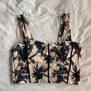 GORGEOUS Athletic Tank